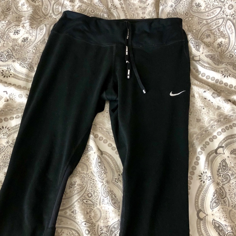Nike dry fit